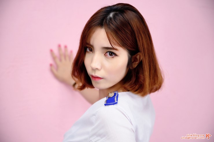 미분류 / 혜연(태연) / 혜연 화보 모음